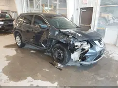 KNMAT2MV8GP633005 2016 NISSAN ROGUE