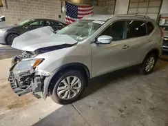KNMAT2MV8GP633943 2016 NISSAN ROGUE