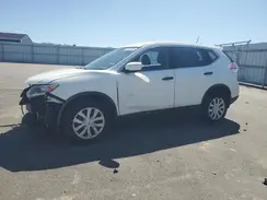 KNMAT2MV8GP634607 2016 NISSAN ROGUE