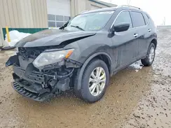KNMAT2MV8GP634753 2016 NISSAN ROGUE