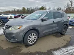 KNMAT2MV8GP634784 2016 NISSAN ROGUE