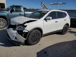 KNMAT2MV8GP635398 2016 NISSAN ROGUE