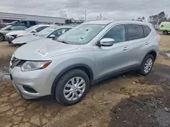 KNMAT2MV8GP635515 2016 NISSAN ROGUE
