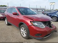 KNMAT2MV8GP635787 2016 NISSAN ROGUE