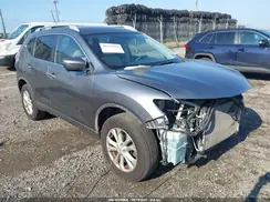 KNMAT2MV8GP636308 2016 NISSAN ROGUE