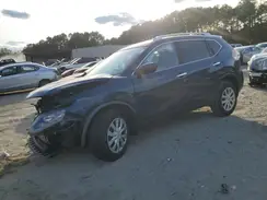 KNMAT2MV8GP639788 2016 NISSAN ROGUE