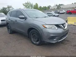 KNMAT2MV8GP639807 2016 NISSAN ROGUE