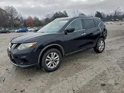KNMAT2MV8GP640374 2016 NISSAN ROGUE