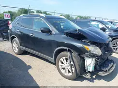 KNMAT2MV8GP640830 2016 NISSAN ROGUE