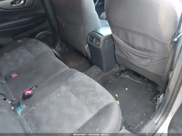 KNMAT2MV8GP640987 2016 NISSAN ROGUE - Image 8