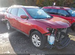 KNMAT2MV8GP641511 2016 NISSAN ROGUE