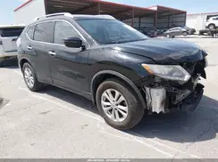 KNMAT2MV8GP642433 2016 NISSAN ROGUE