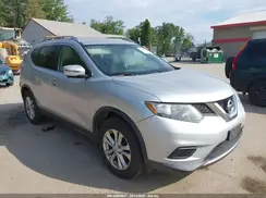 KNMAT2MV8GP642531 2016 NISSAN ROGUE