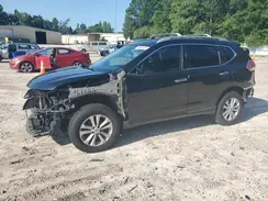 KNMAT2MV8GP642920 2016 NISSAN ROGUE