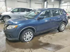 KNMAT2MV8GP643095 2016 NISSAN ROGUE