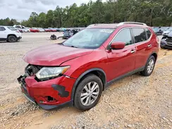 KNMAT2MV8GP644876 2016 NISSAN ROGUE