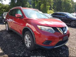 KNMAT2MV8GP647227 2016 NISSAN ROGUE