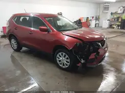 KNMAT2MV8GP647339 2016 NISSAN ROGUE