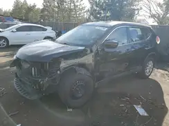 KNMAT2MV8GP648667 2016 NISSAN ROGUE