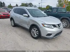 KNMAT2MV8GP649804 2016 NISSAN ROGUE