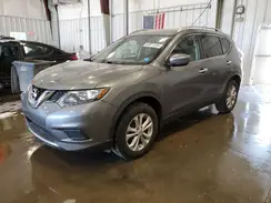 KNMAT2MV8GP650161 2016 NISSAN ROGUE