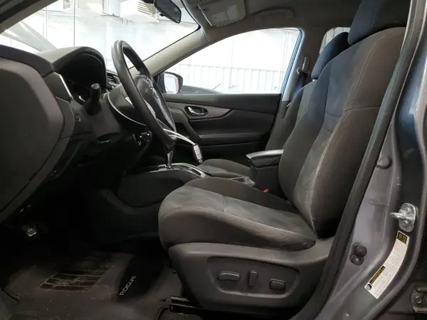 KNMAT2MV8GP650161 2016 NISSAN ROGUE - Image 8