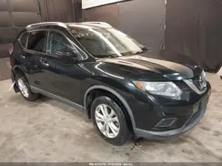 KNMAT2MV8GP650189 2016 NISSAN ROGUE