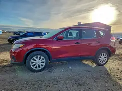 KNMAT2MV8GP650984 2016 NISSAN ROGUE