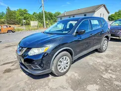KNMAT2MV8GP651486 2016 NISSAN ROGUE