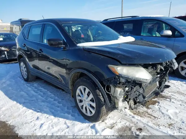 KNMAT2MV8GP651486 2016 NISSAN ROGUE - Image 1