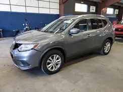 KNMAT2MV8GP651889 2016 NISSAN ROGUE