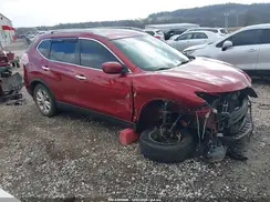 KNMAT2MV8GP652914 2016 NISSAN ROGUE