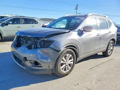 KNMAT2MV8GP653433 2016 NISSAN ROGUE
