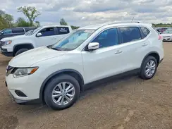 KNMAT2MV8GP653626 2016 NISSAN ROGUE