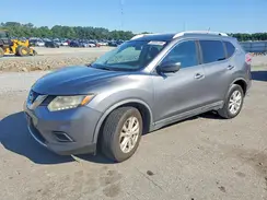KNMAT2MV8GP653853 2016 NISSAN ROGUE