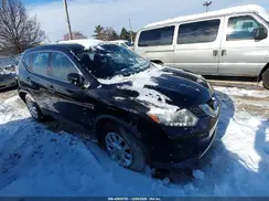 KNMAT2MV8GP654534 2016 NISSAN ROGUE