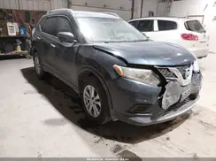 KNMAT2MV8GP654548 2016 NISSAN ROGUE