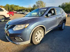 KNMAT2MV8GP654601 2016 NISSAN ROGUE