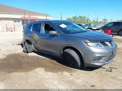 KNMAT2MV8GP655313 2016 NISSAN ROGUE