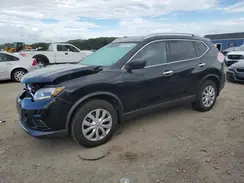 KNMAT2MV8GP655604 2016 NISSAN ROGUE