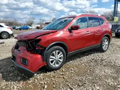 KNMAT2MV8GP656445 2016 NISSAN ROGUE