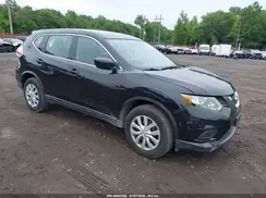 KNMAT2MV8GP658146 2016 NISSAN ROGUE
