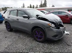 KNMAT2MV8GP658227 2016 NISSAN ROGUE