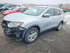 KNMAT2MV8GP658616 2016 NISSAN ROGUE