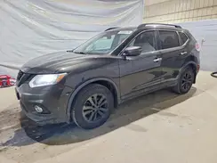 KNMAT2MV8GP658986 2016 NISSAN ROGUE