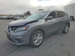 KNMAT2MV8GP659037 2016 NISSAN ROGUE