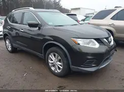 KNMAT2MV8GP660060 2016 NISSAN ROGUE