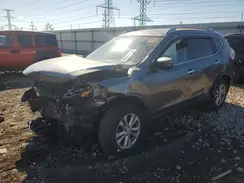 KNMAT2MV8GP661659 2016 NISSAN ROGUE
