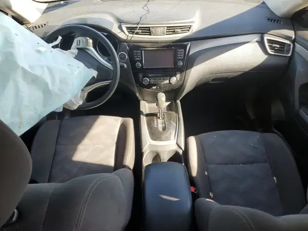 KNMAT2MV8GP661659 2016 NISSAN ROGUE - Image 8