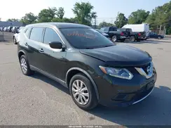 KNMAT2MV8GP661757 2016 NISSAN ROGUE